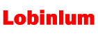 Lobinlum Footer Logo