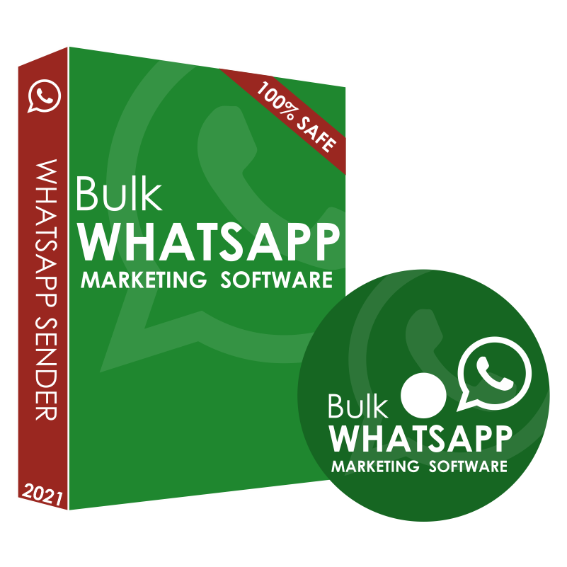 Bulk Whatsapp Marketing Software Logo1